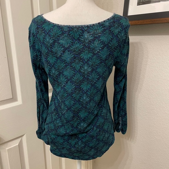 Lucky Brand top - Picture 2 of 5